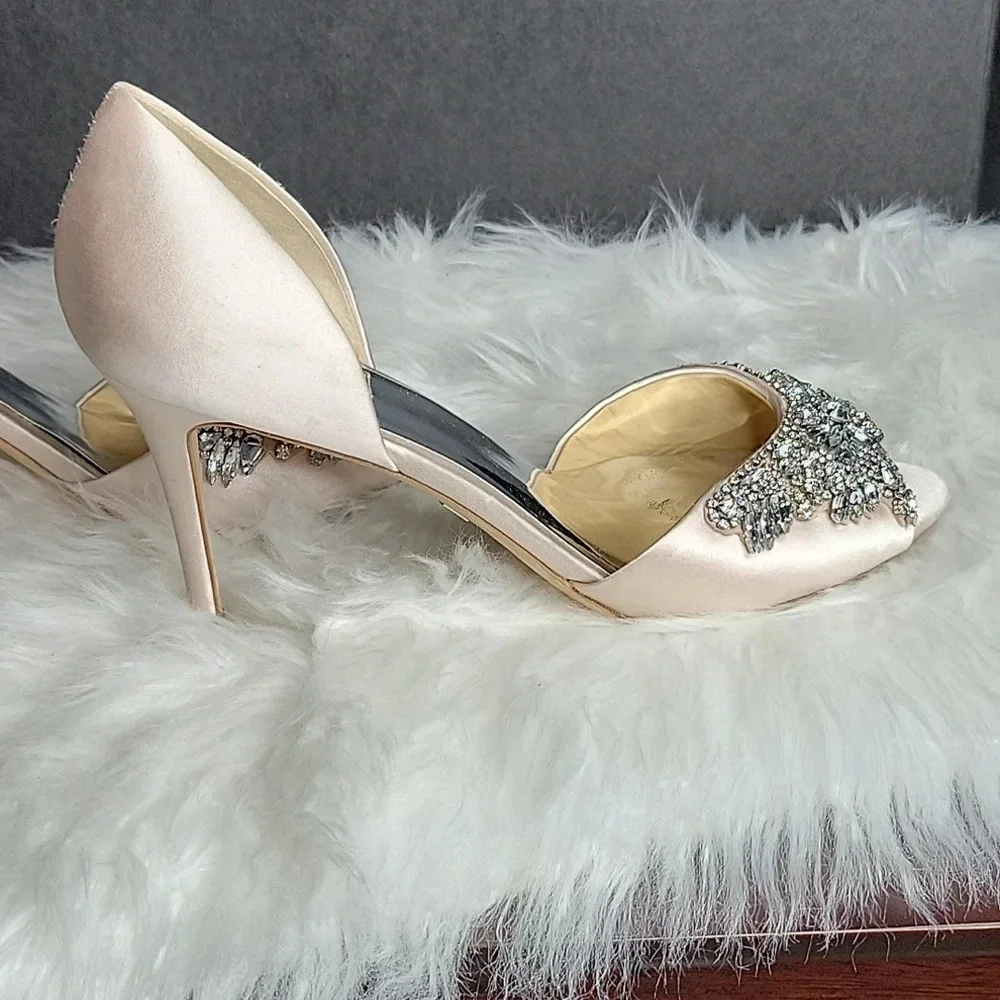 badgley mischka